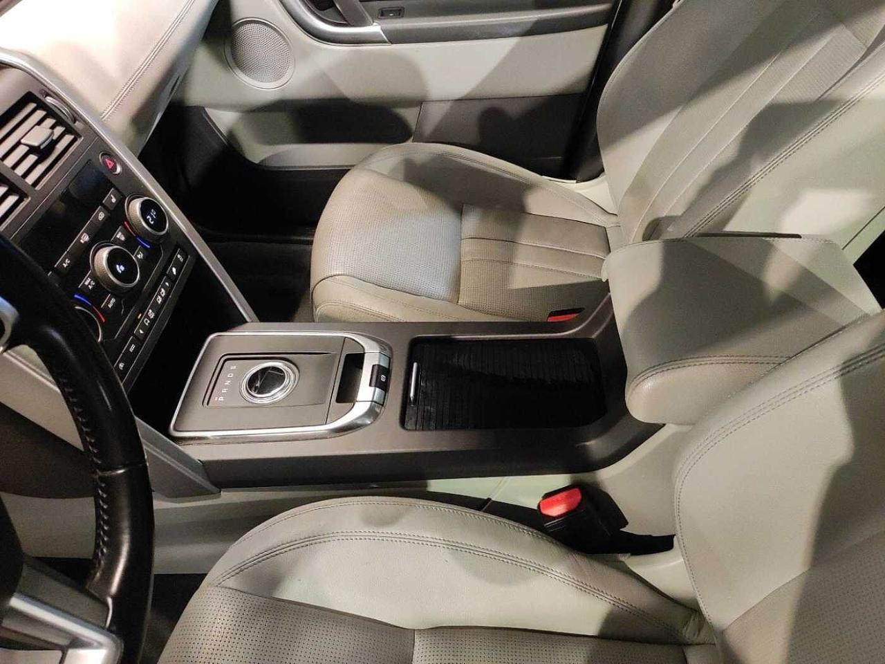 Land Rover Land Rover Discovery usata 7