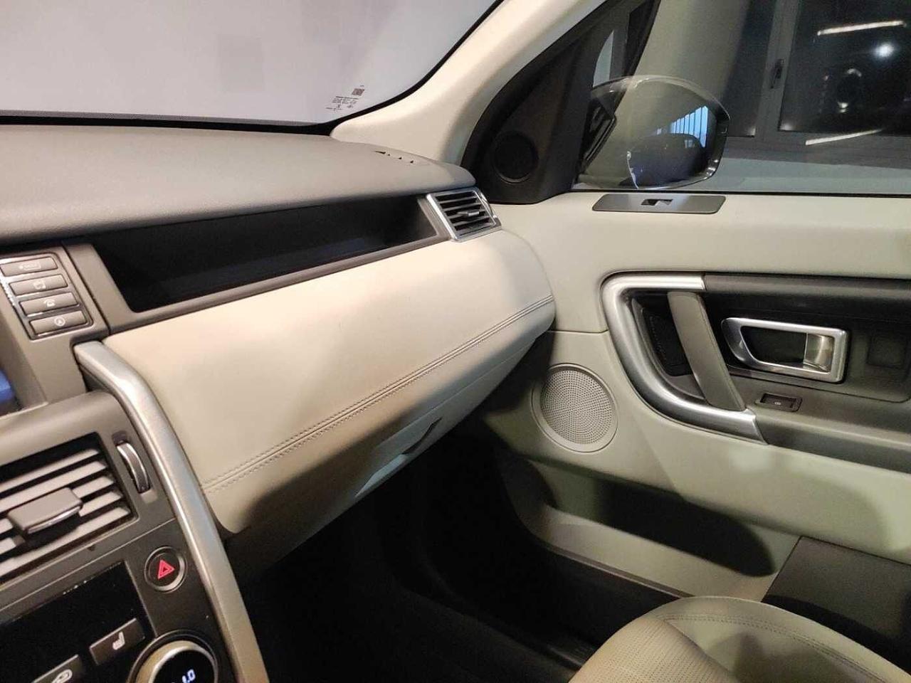 Land Rover Land Rover Discovery usata 13