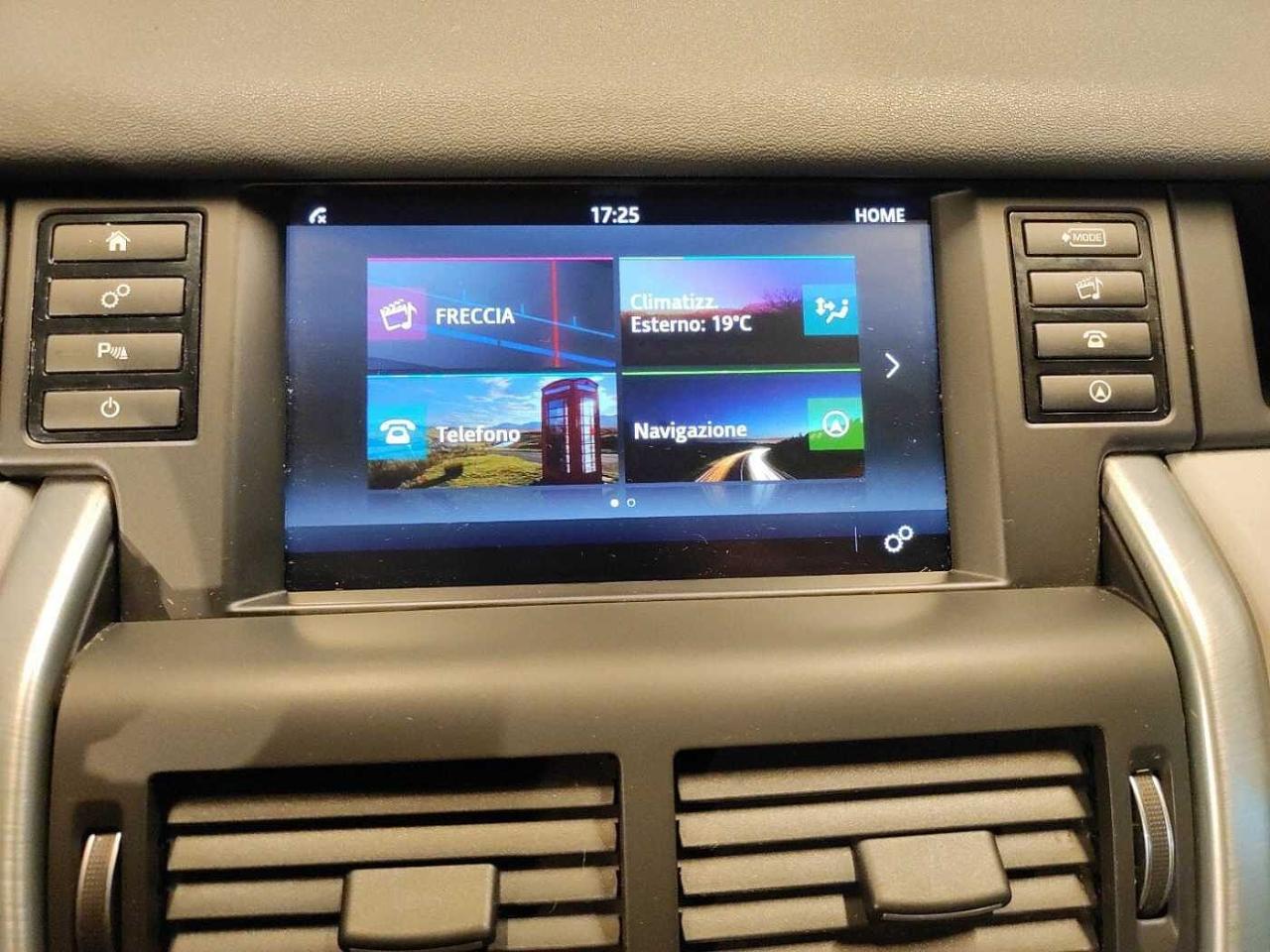 Land Rover Land Rover Discovery usata 14