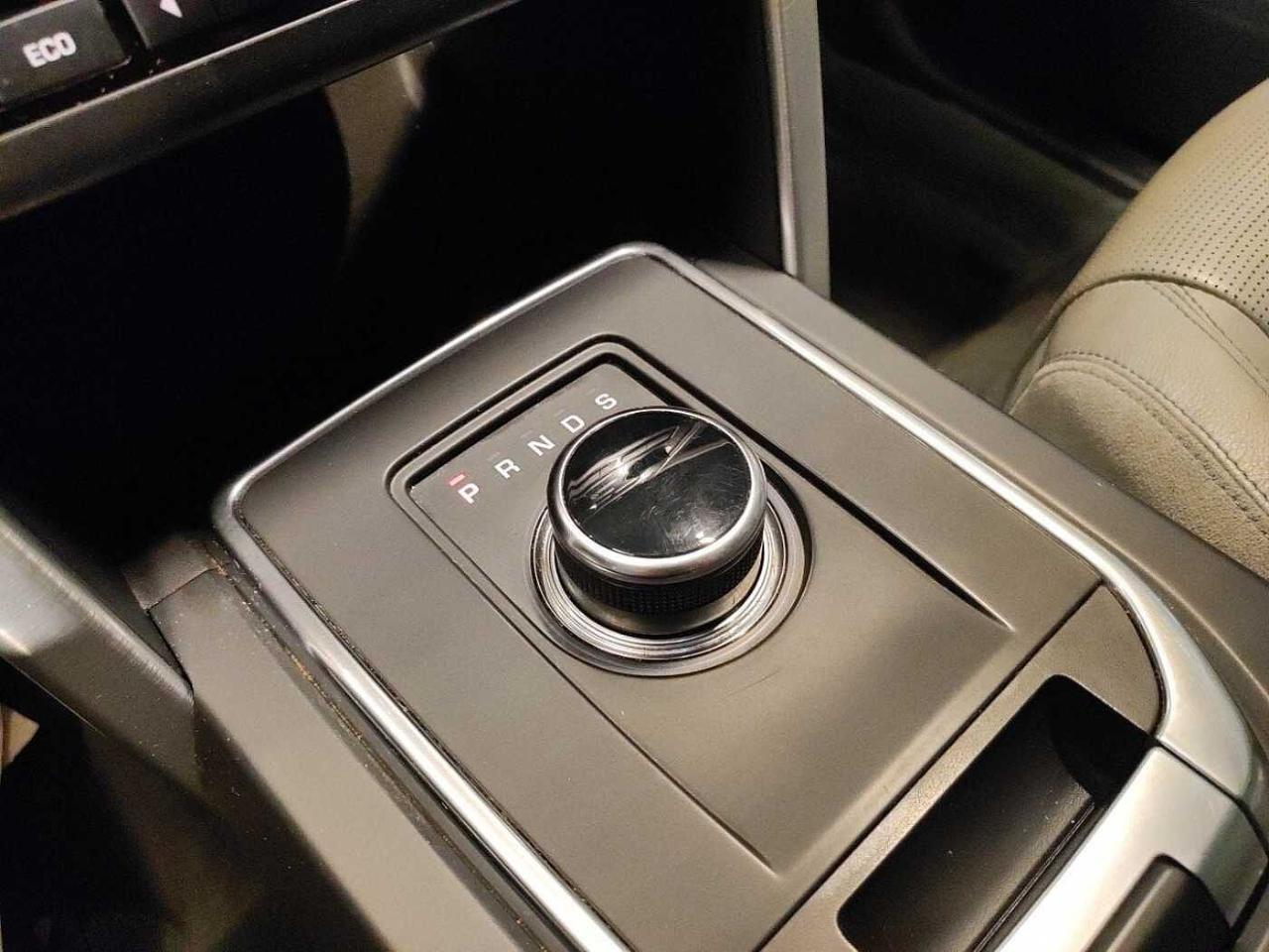 Land Rover Land Rover Discovery usata 16