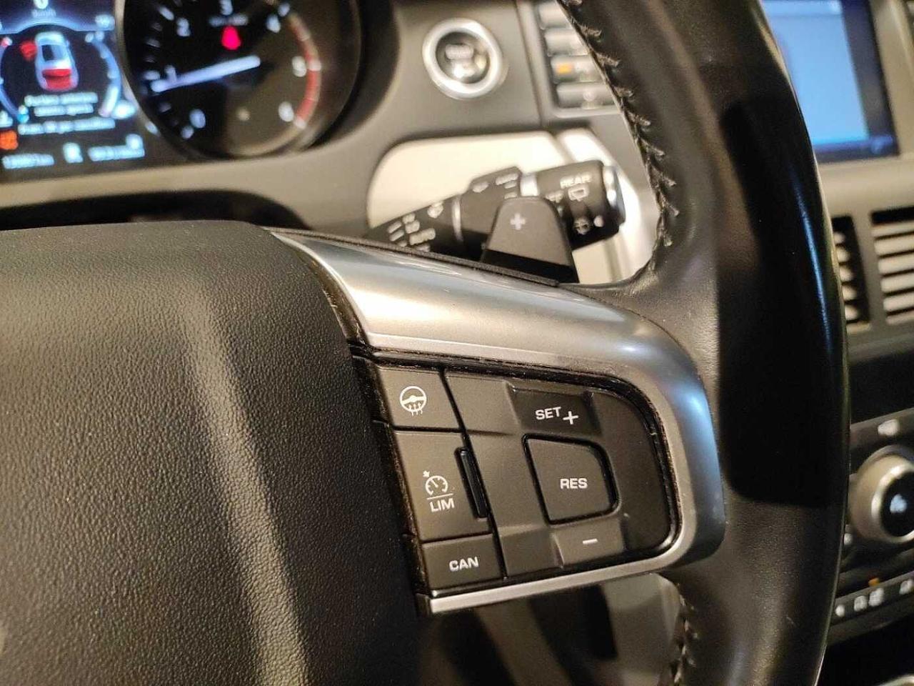 Land Rover Land Rover Discovery usata 17