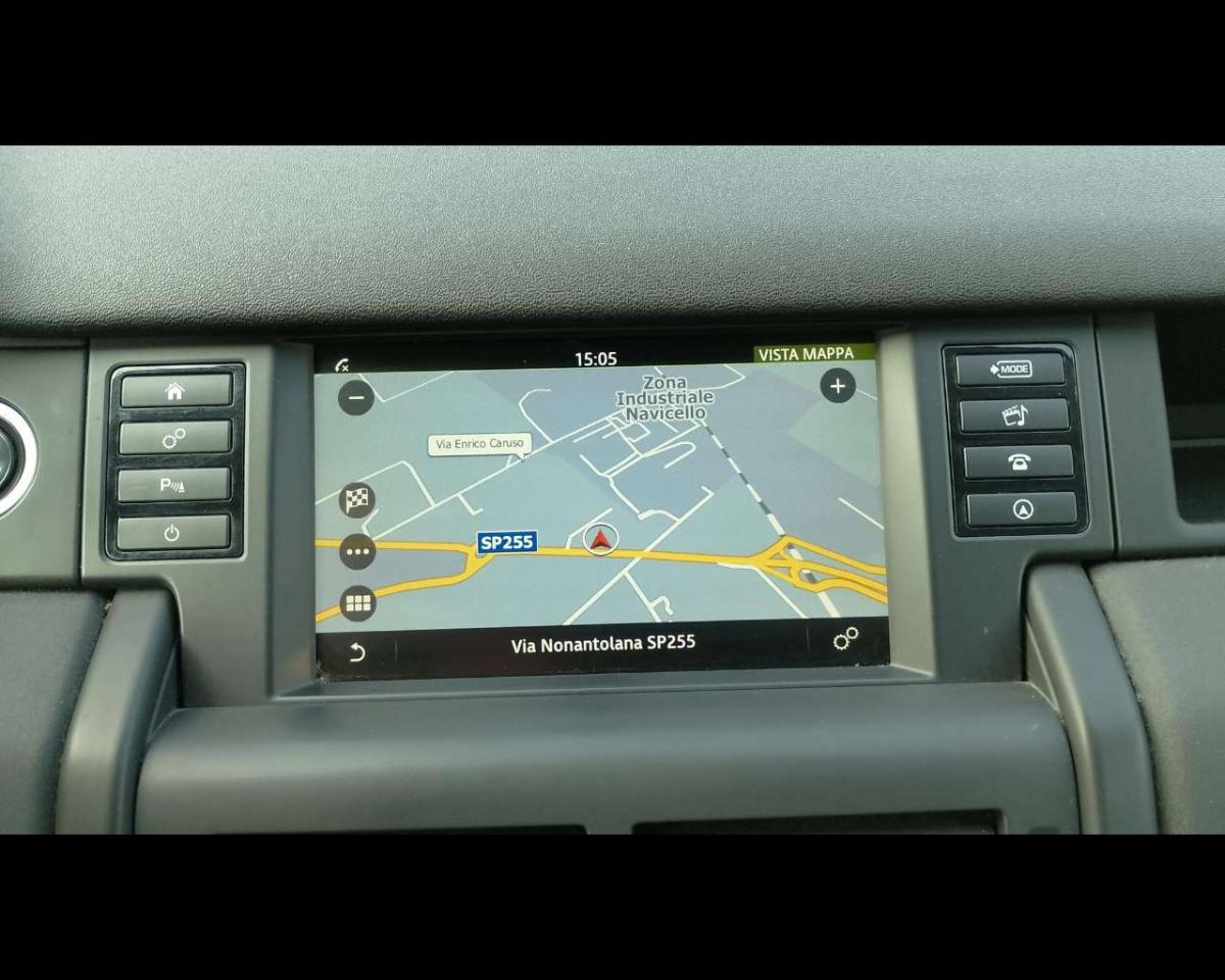 Land Rover Land Rover Discovery usata 2