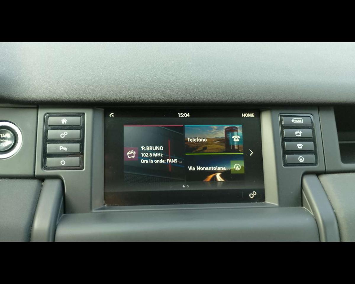 Land Rover Land Rover Discovery usata 3