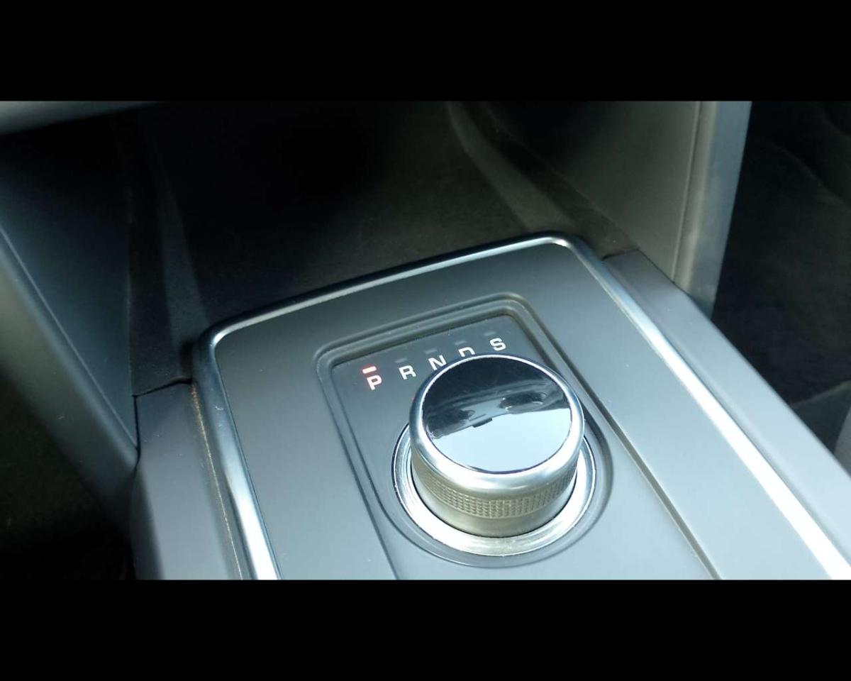 Land Rover Land Rover Discovery usata 4