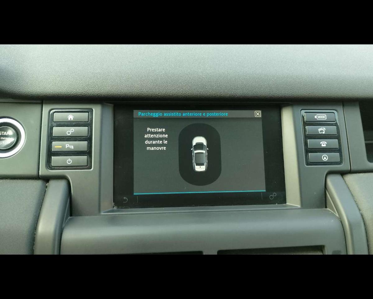 Land Rover Land Rover Discovery usata 5