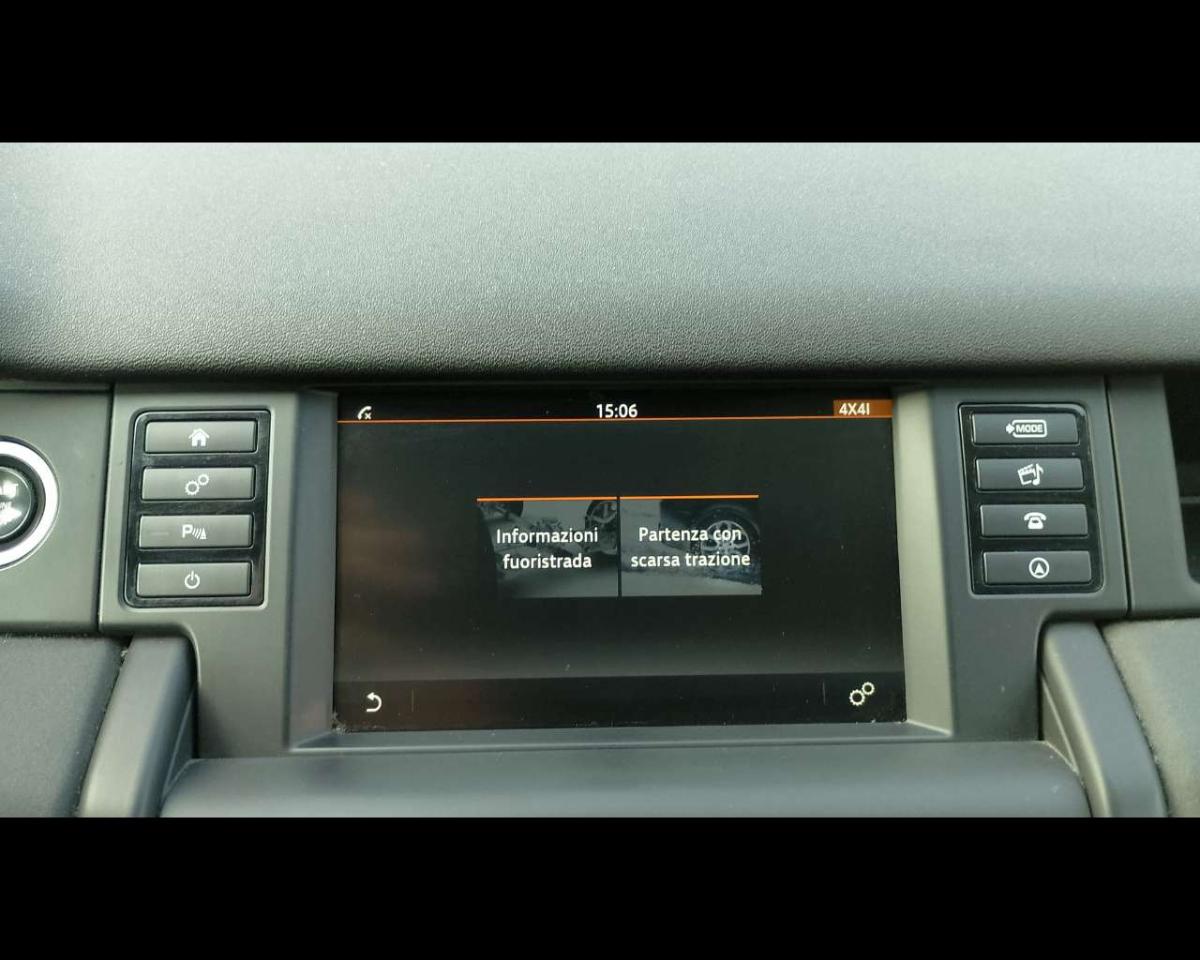 Land Rover Land Rover Discovery usata 7