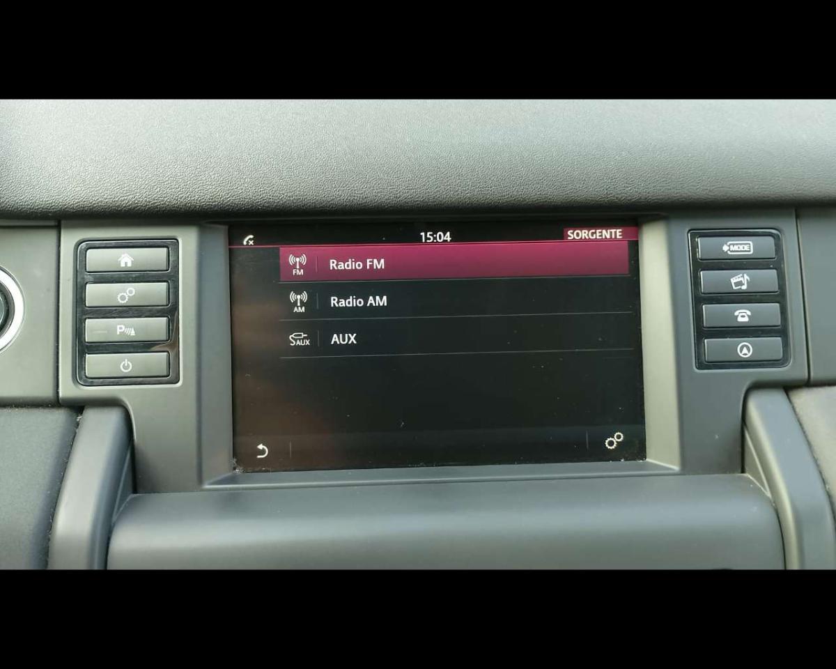 Land Rover Land Rover Discovery usata 9