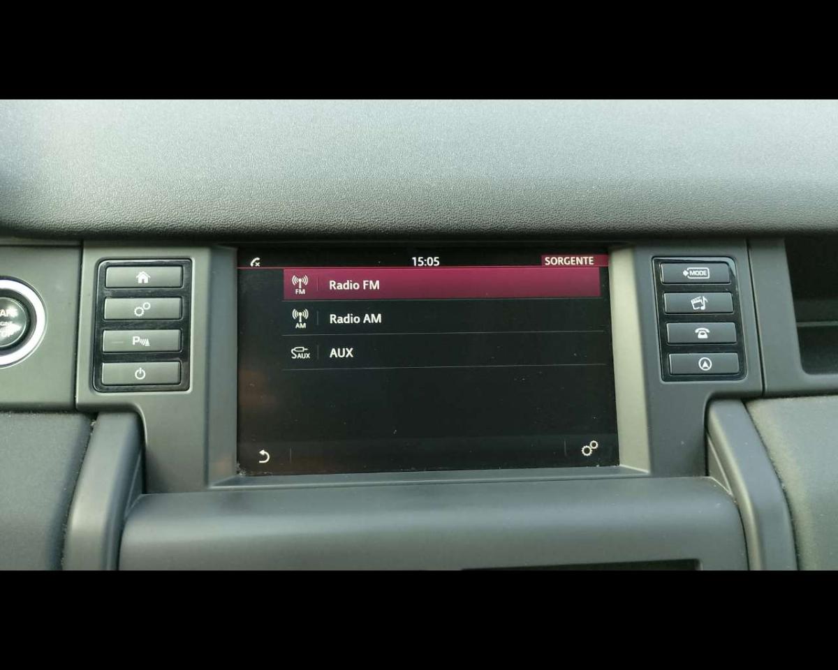 Land Rover Land Rover Discovery usata 12