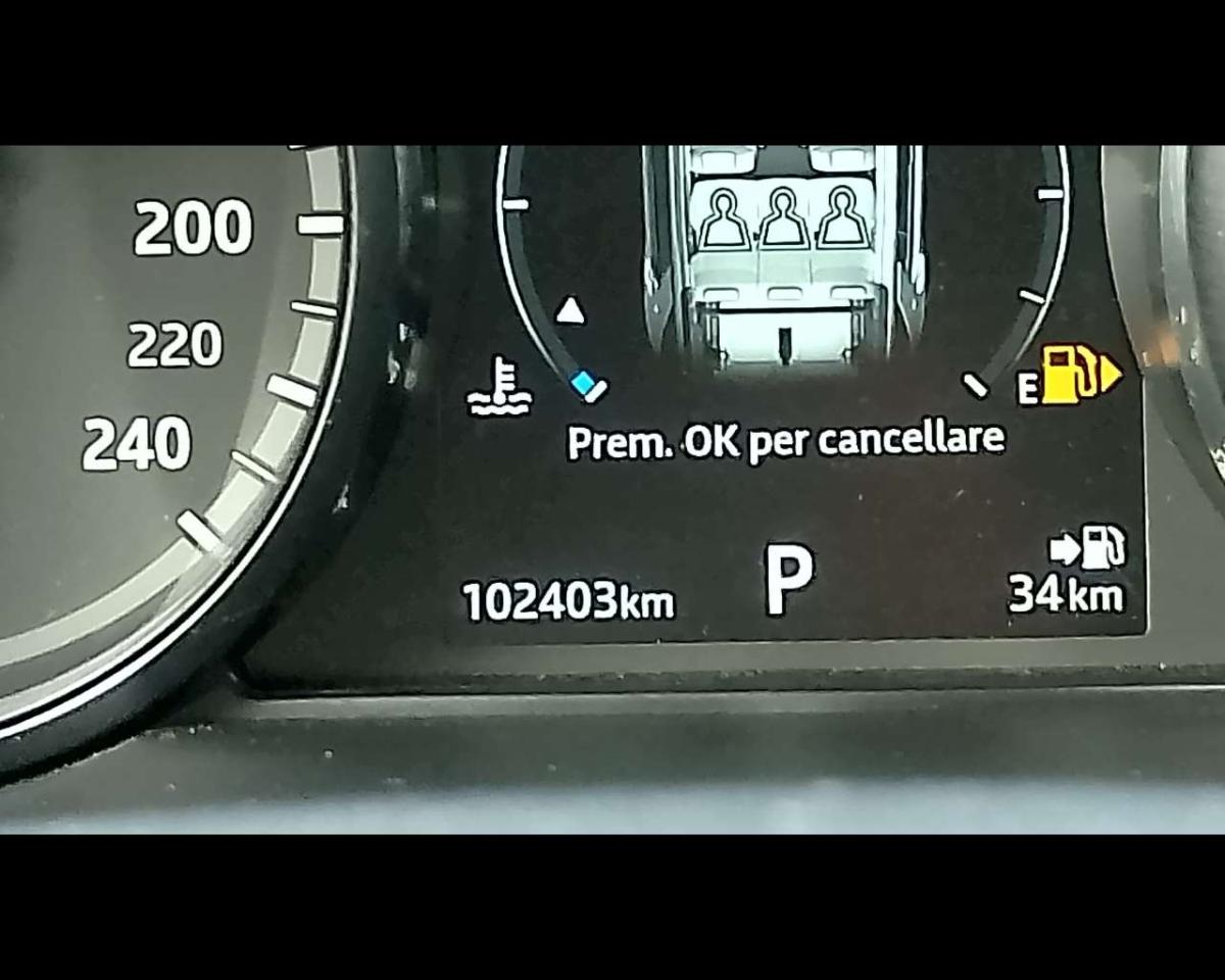 Land Rover Land Rover Discovery usata 13