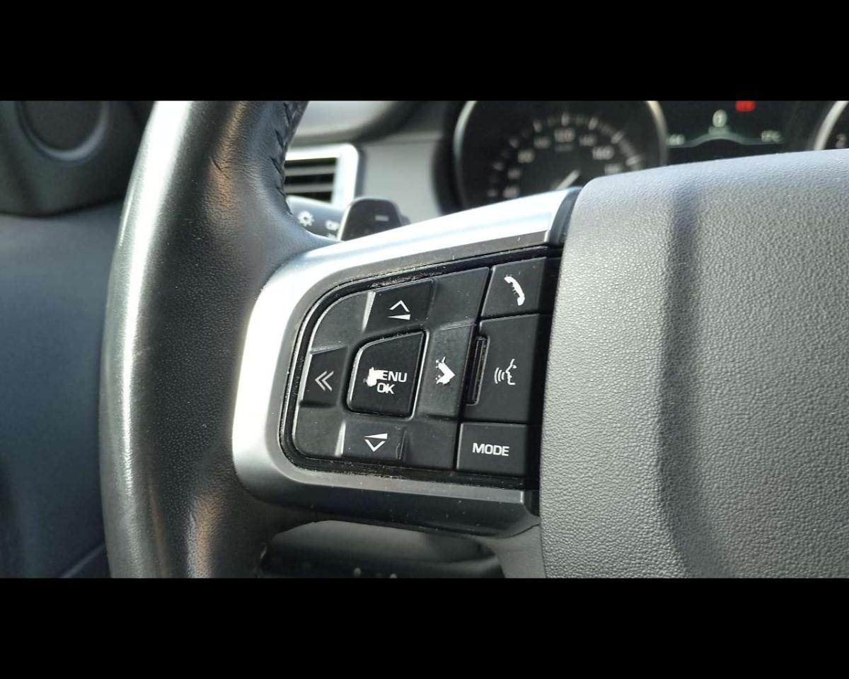 Land Rover Land Rover Discovery usata 14