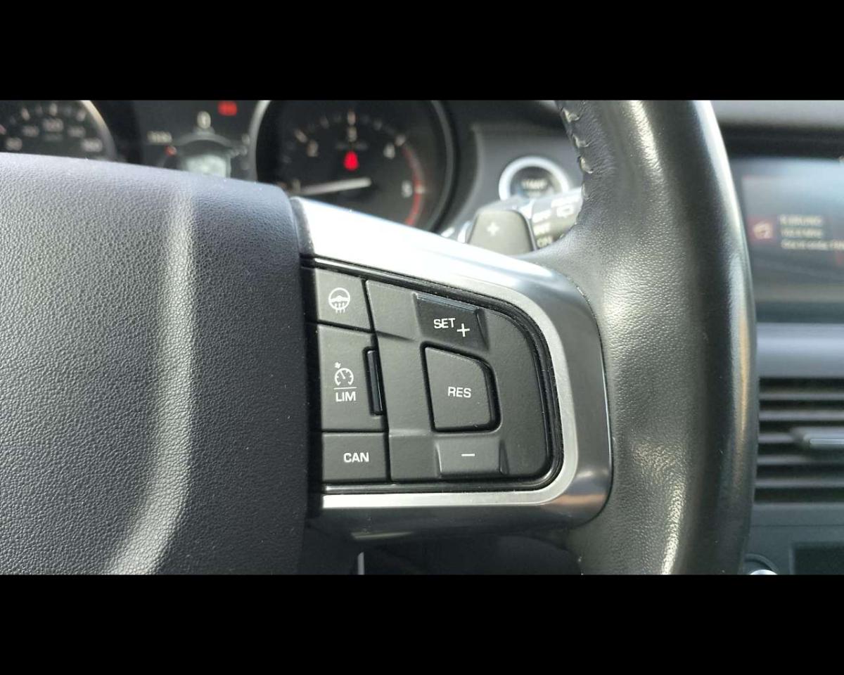 Land Rover Land Rover Discovery usata 15