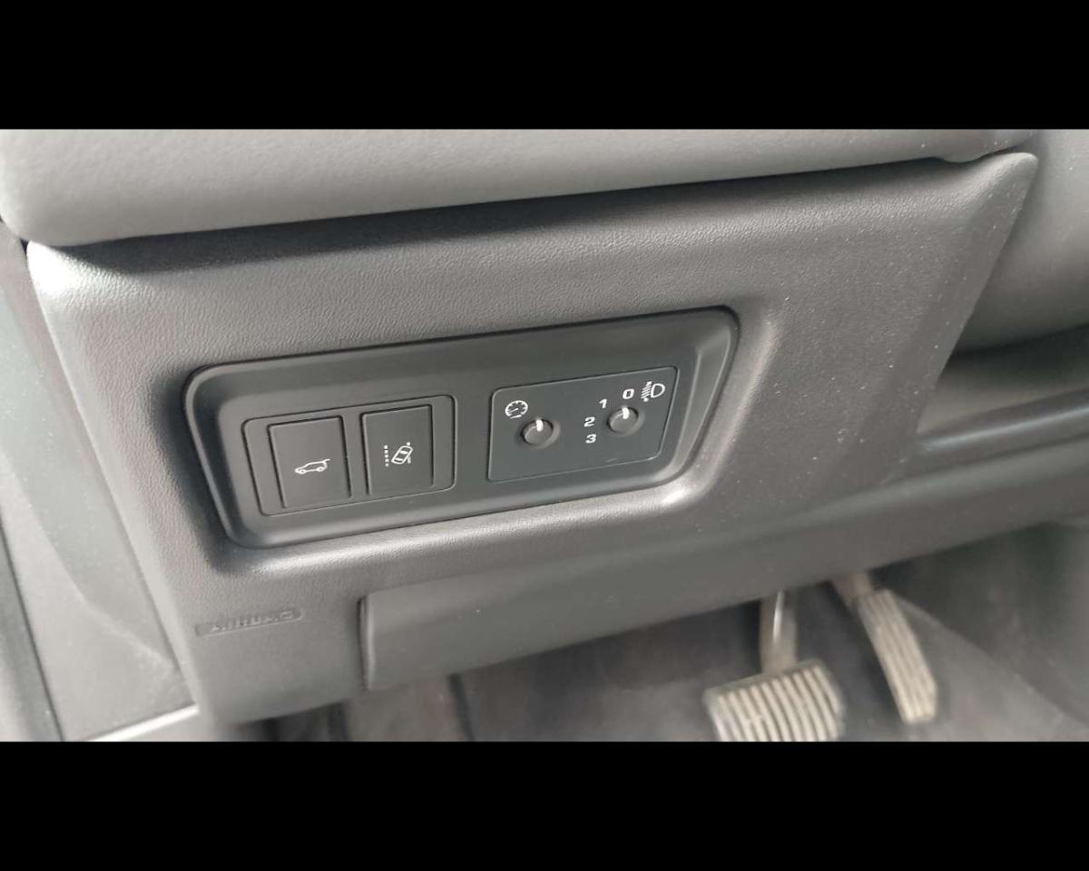 Land Rover Land Rover Discovery usata 17