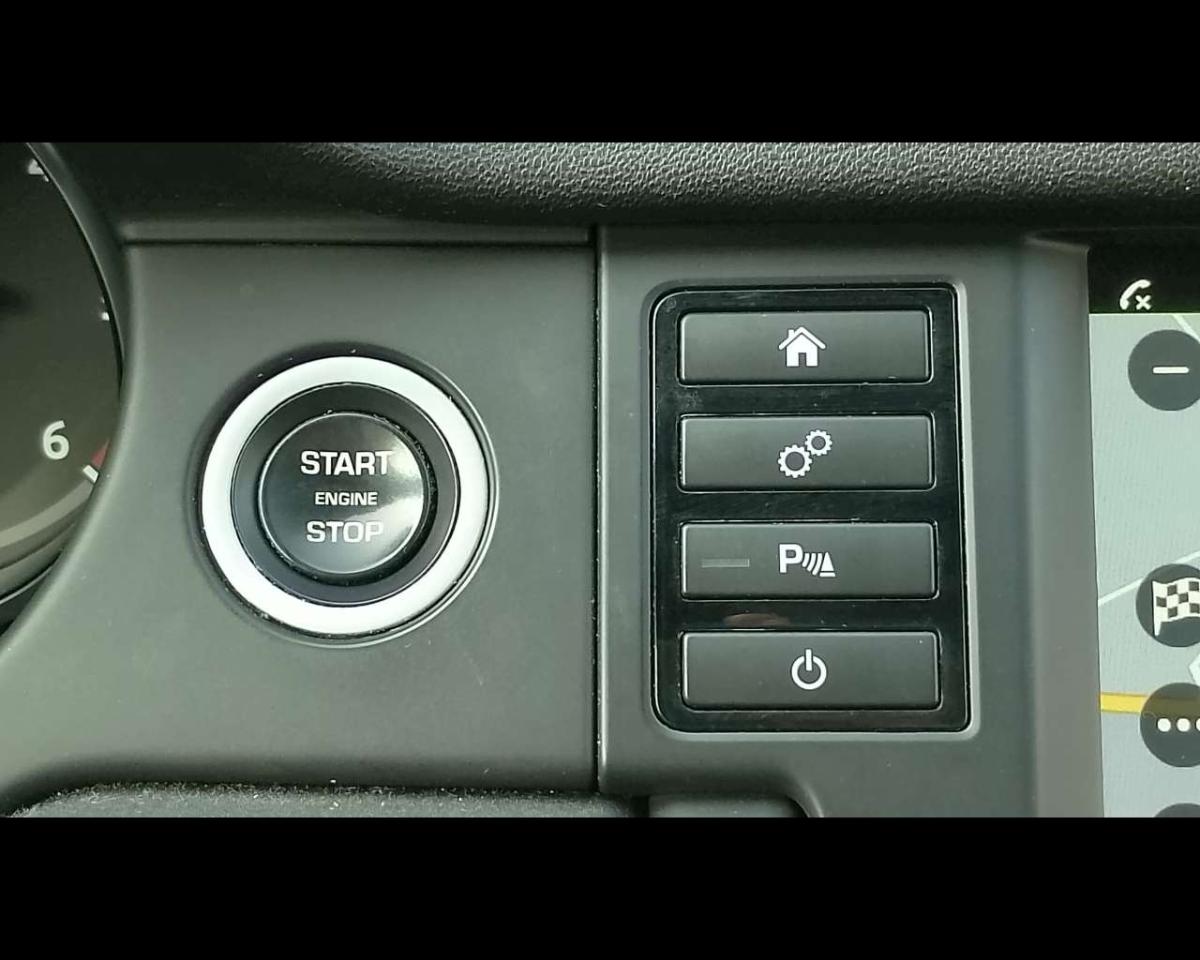 Land Rover Land Rover Discovery usata 18