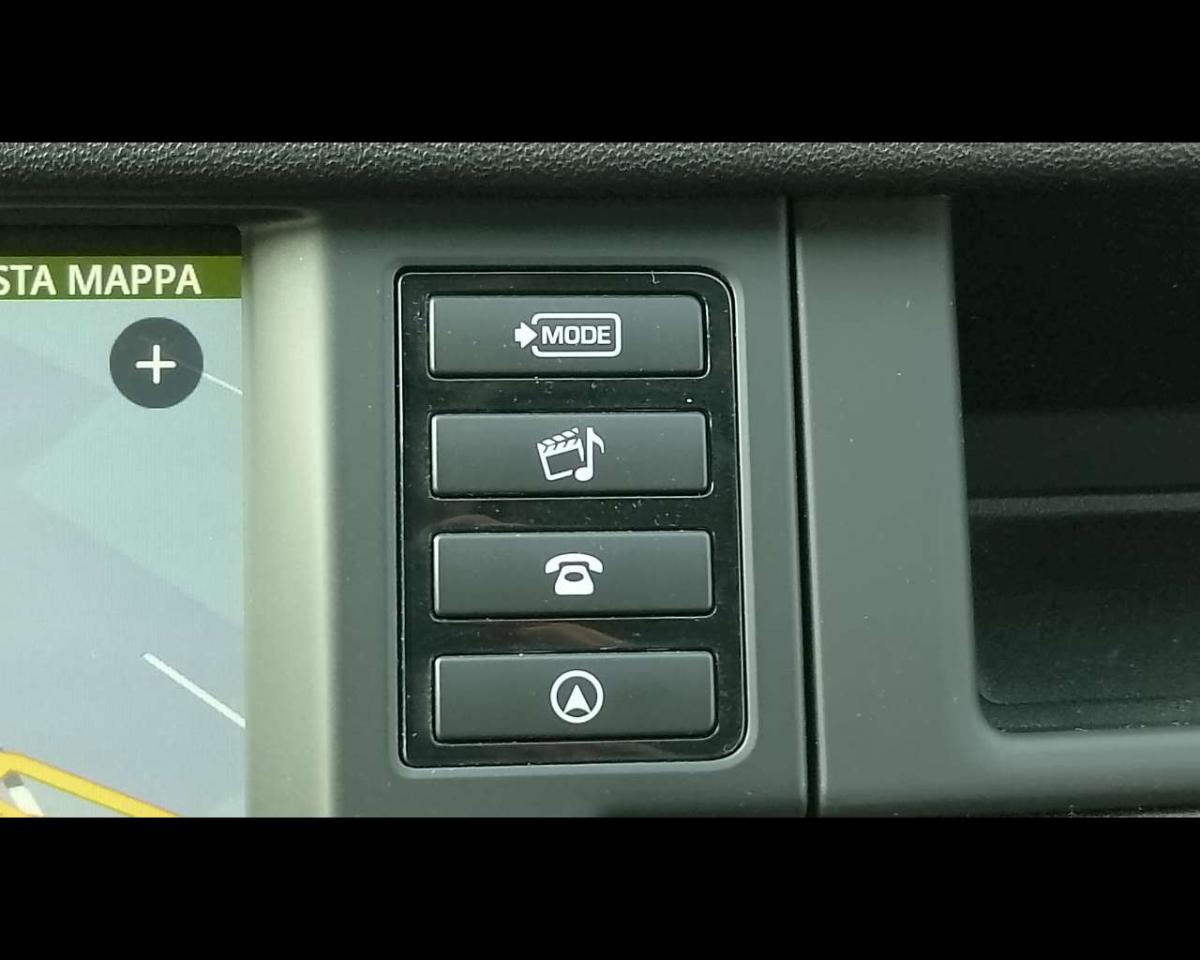 Land Rover Land Rover Discovery usata 19