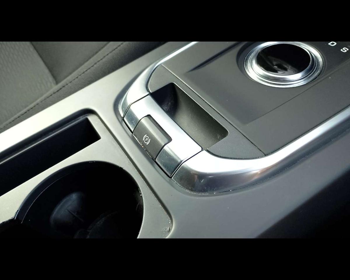 Land Rover Land Rover Discovery usata 20