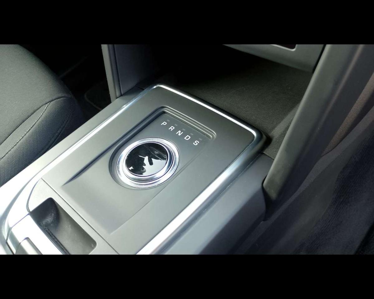 Land Rover Land Rover Discovery usata 21