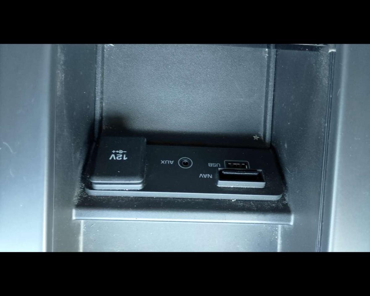 Land Rover Land Rover Discovery usata 26