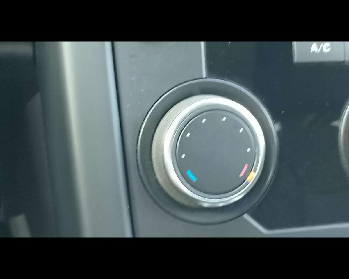 Land Rover Land Rover Discovery usata 27