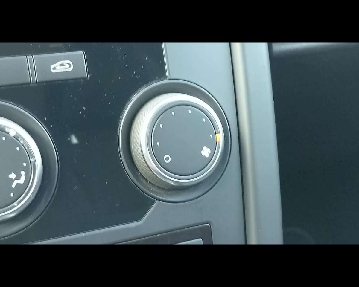 Land Rover Land Rover Discovery usata 28