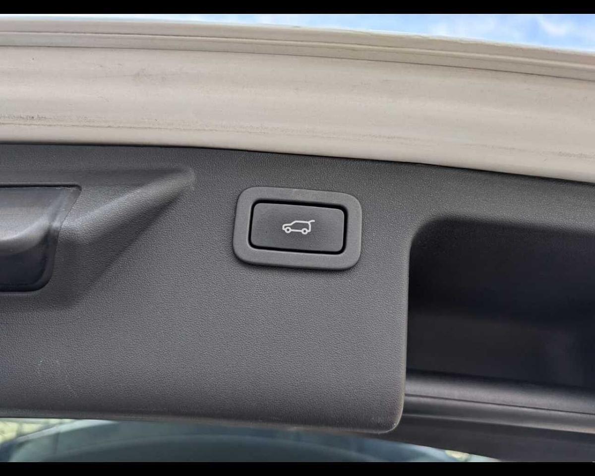 Land Rover Land Rover Discovery usata, con Climatizzatore