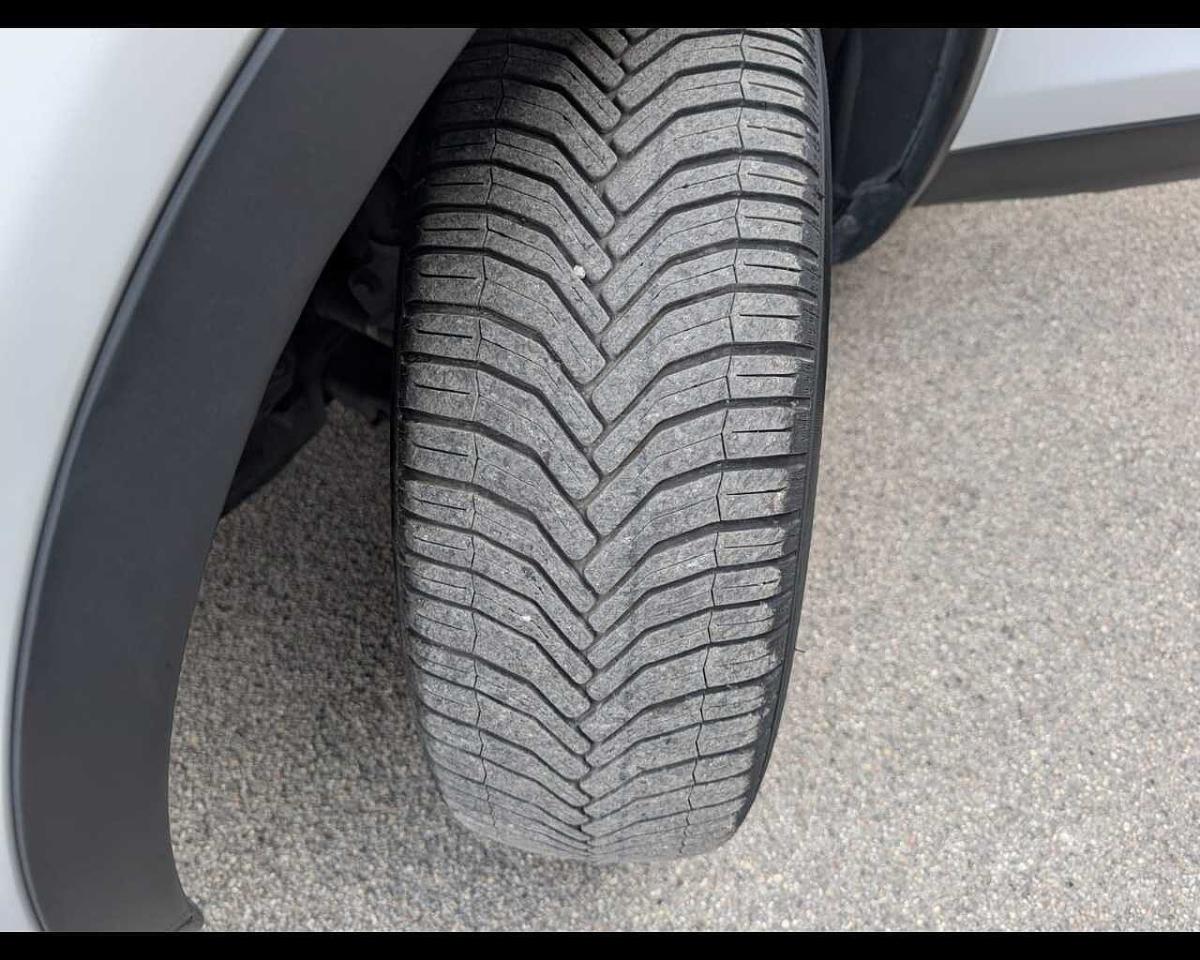 Land Rover Land Rover Discovery usata, con GPS