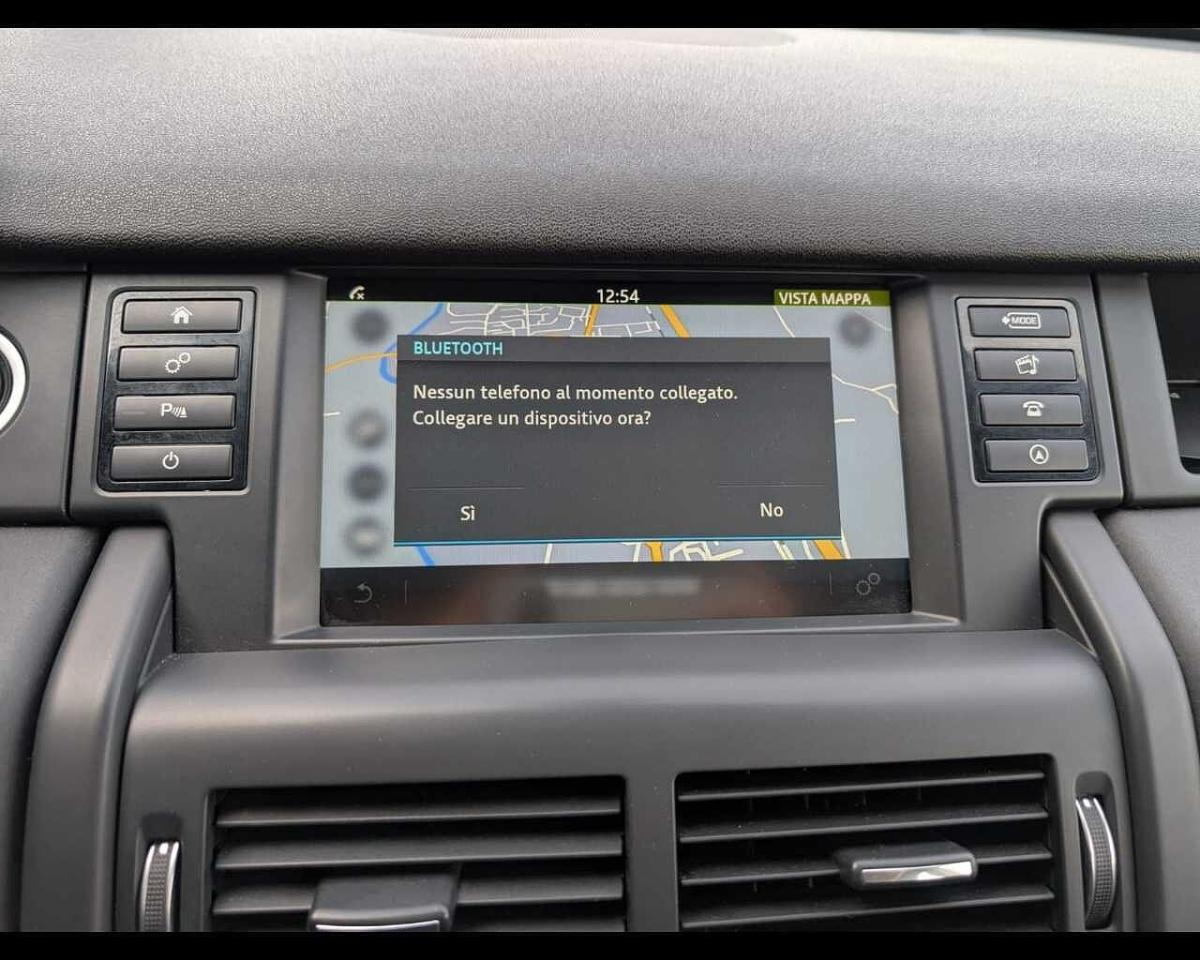 Land Rover Land Rover Discovery usata 10