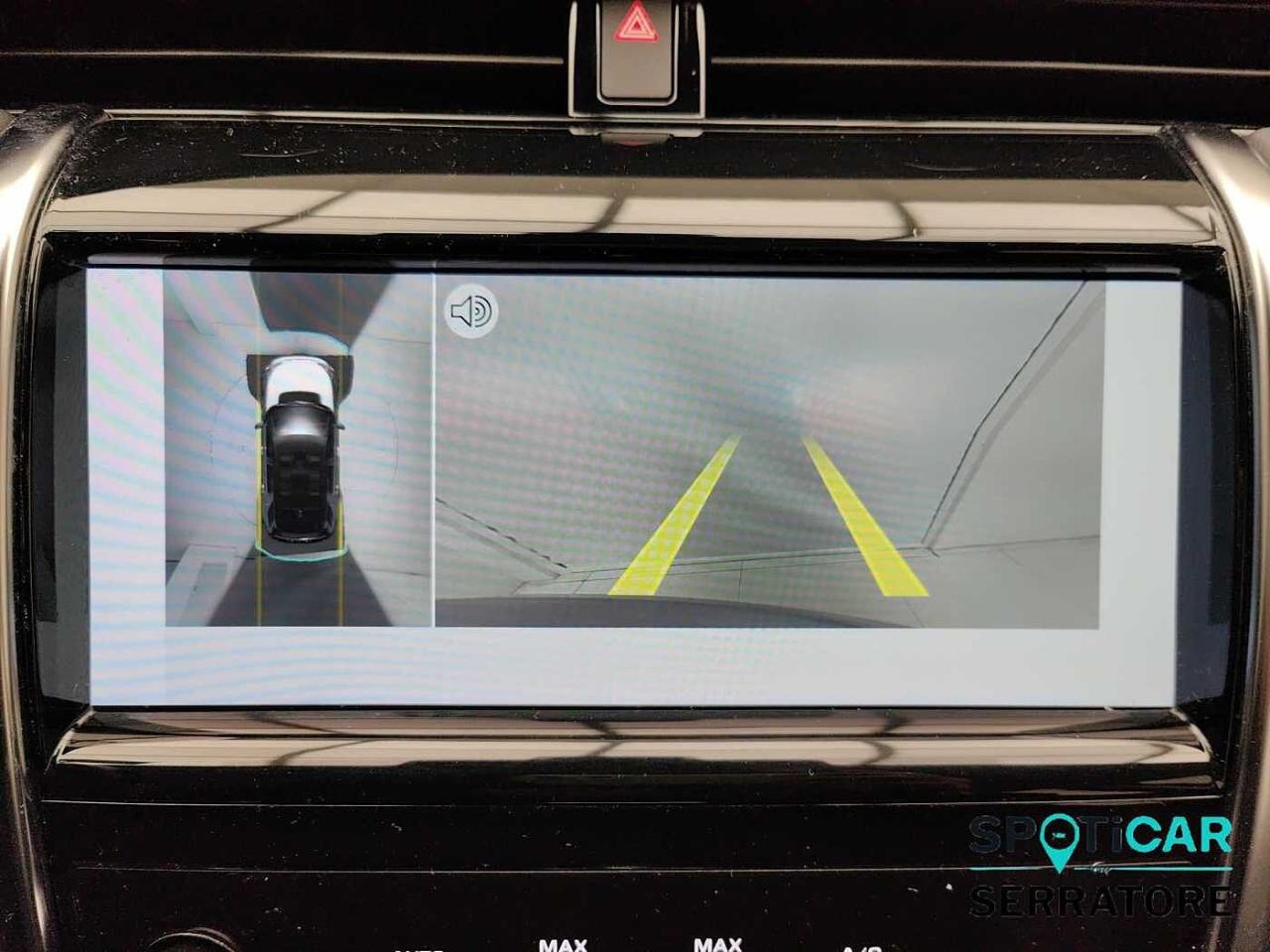 Land Rover Land Rover Discovery usata 2