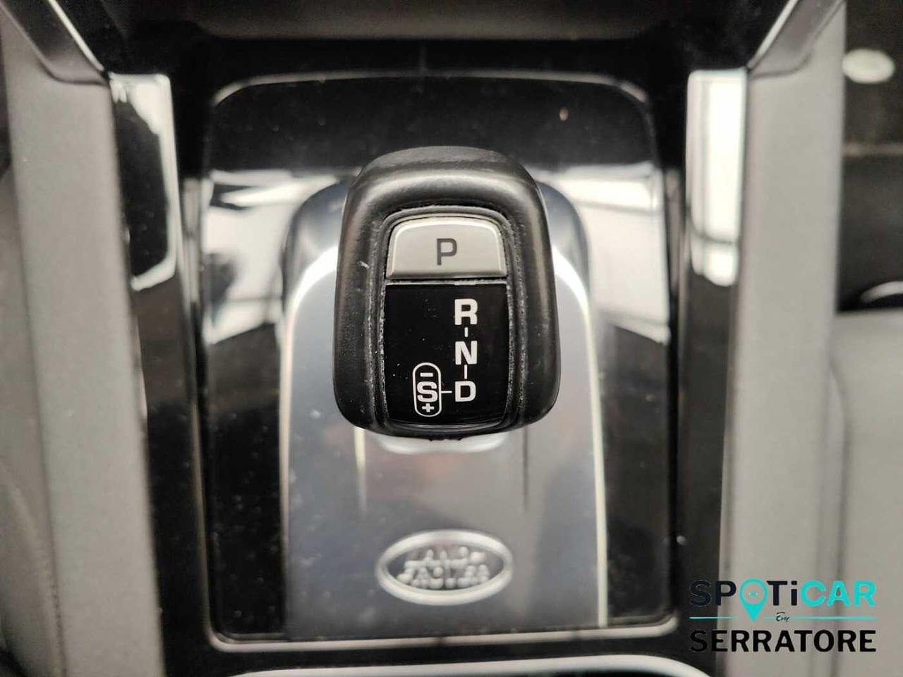 Land Rover Land Rover Discovery usata 3