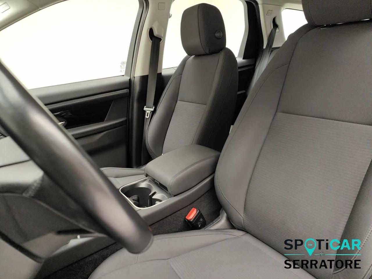 Land Rover Land Rover Discovery usata 4