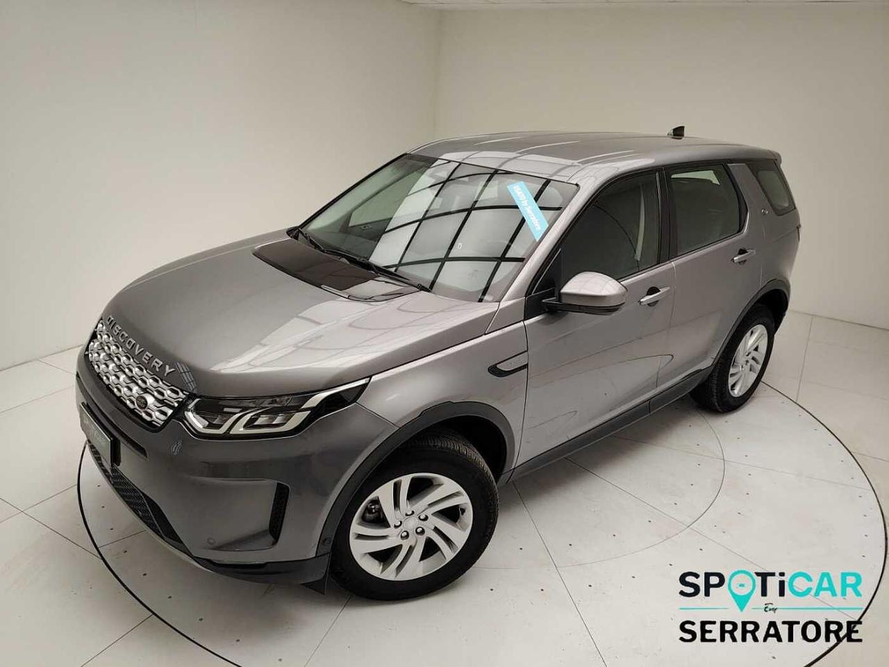 Land Rover Land Rover Discovery usata 6