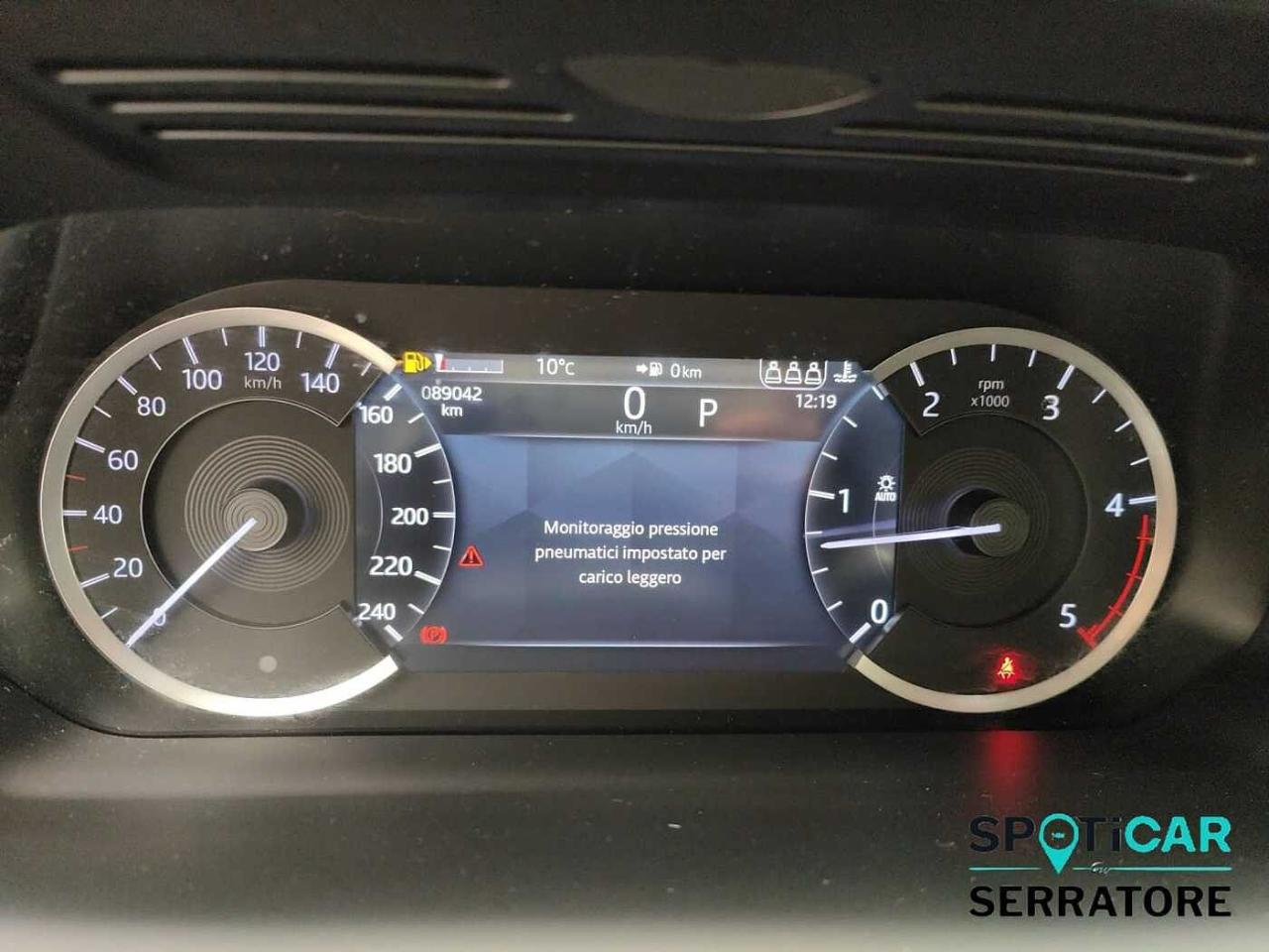 Land Rover Land Rover Discovery usata 15