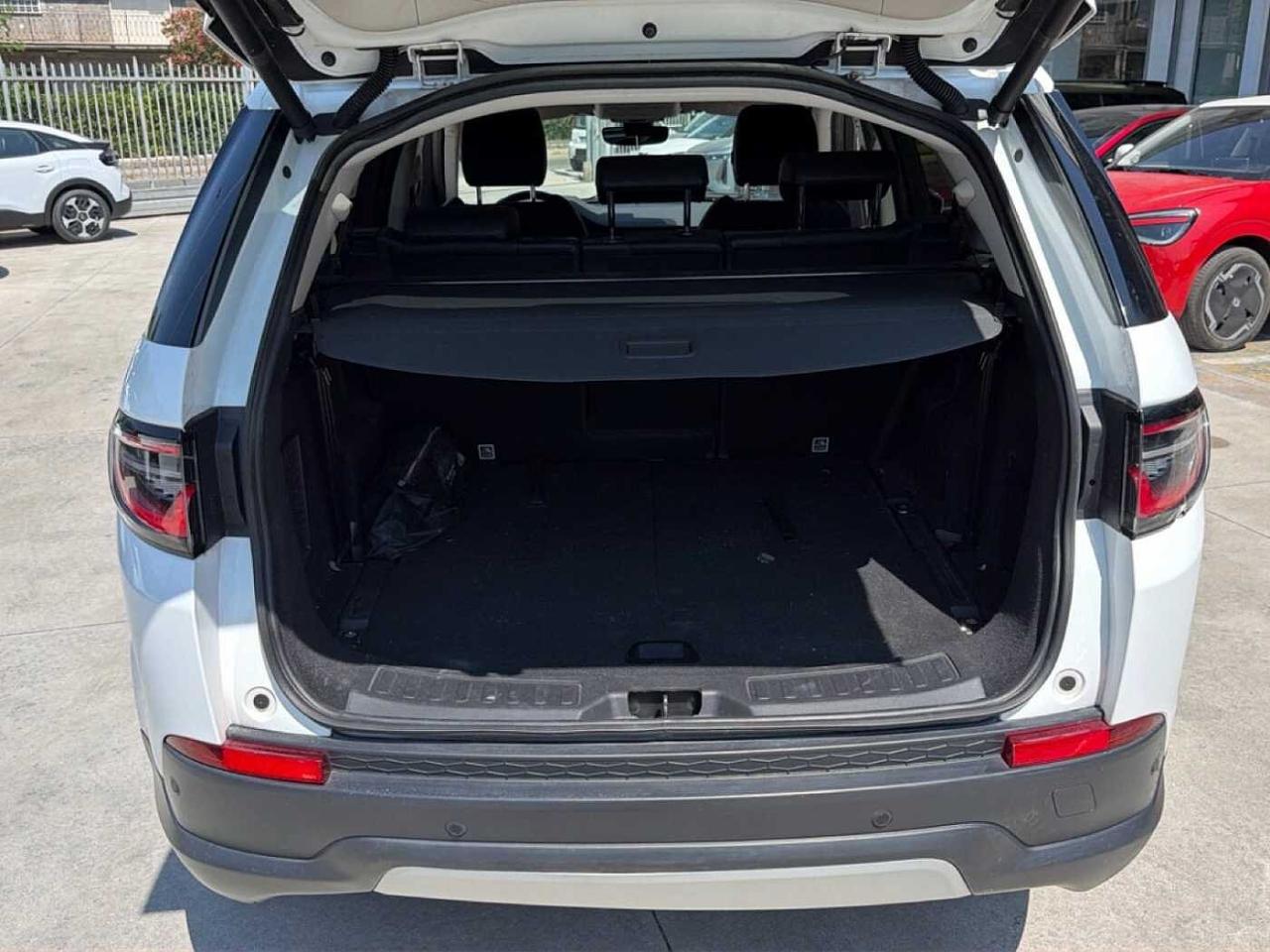 Land Rover Discovery - Foto 4