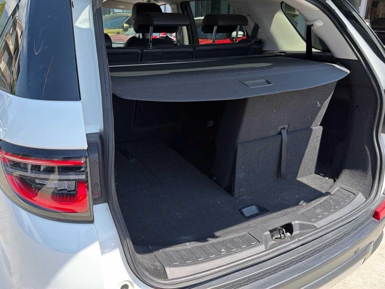 Land Rover Discovery - Foto 5