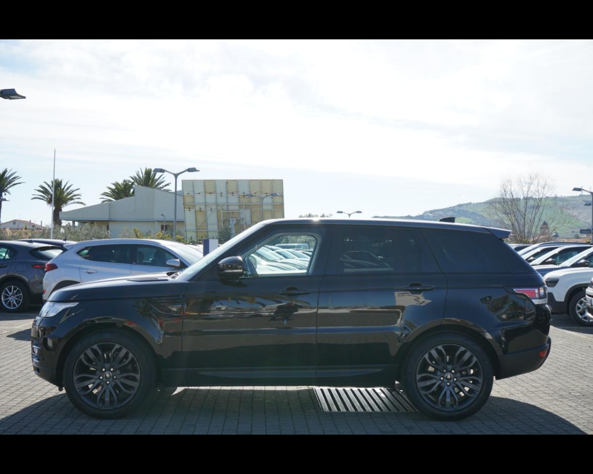 Land Rover Land Rover Range Rover usata, con servo sterzo