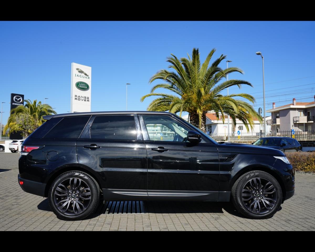 Land Rover Land Rover Range Rover usata 14
