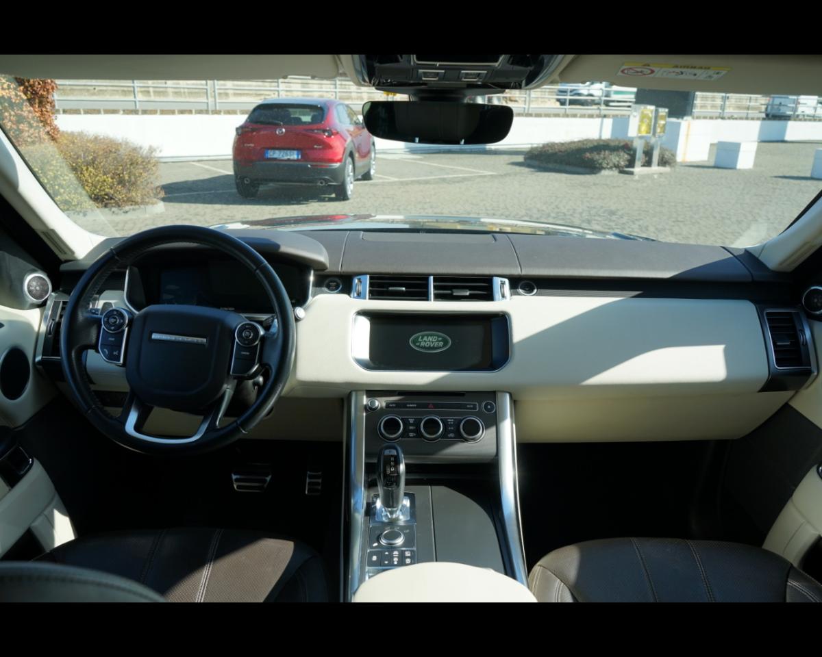 Land Rover Land Rover Range Rover usata 15