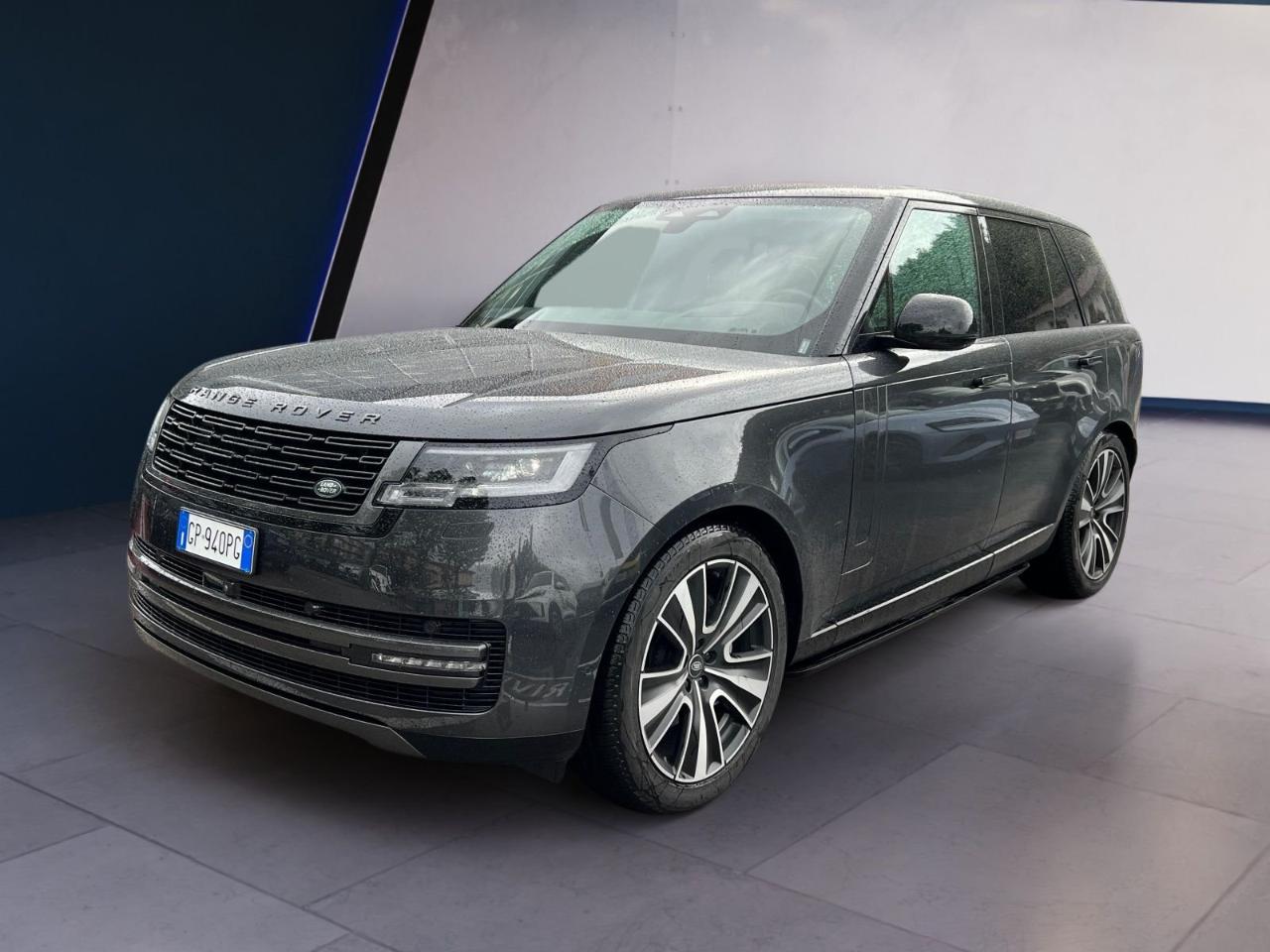 Land Rover Land Rover Range Rover RANGE ROVER swb 3.0 d i6 mhev 249cv hse