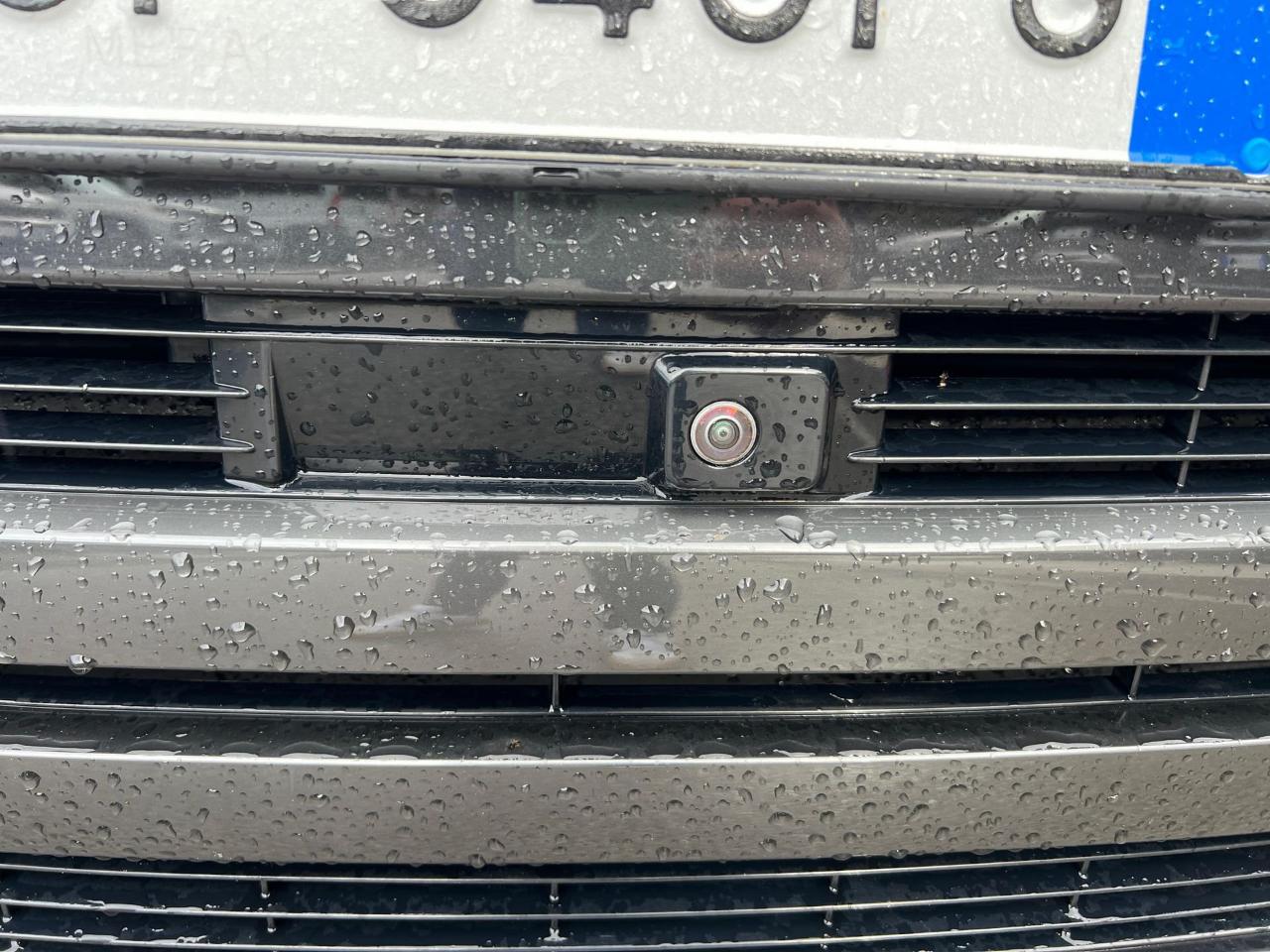 Land Rover Land Rover Range Rover usata 2
