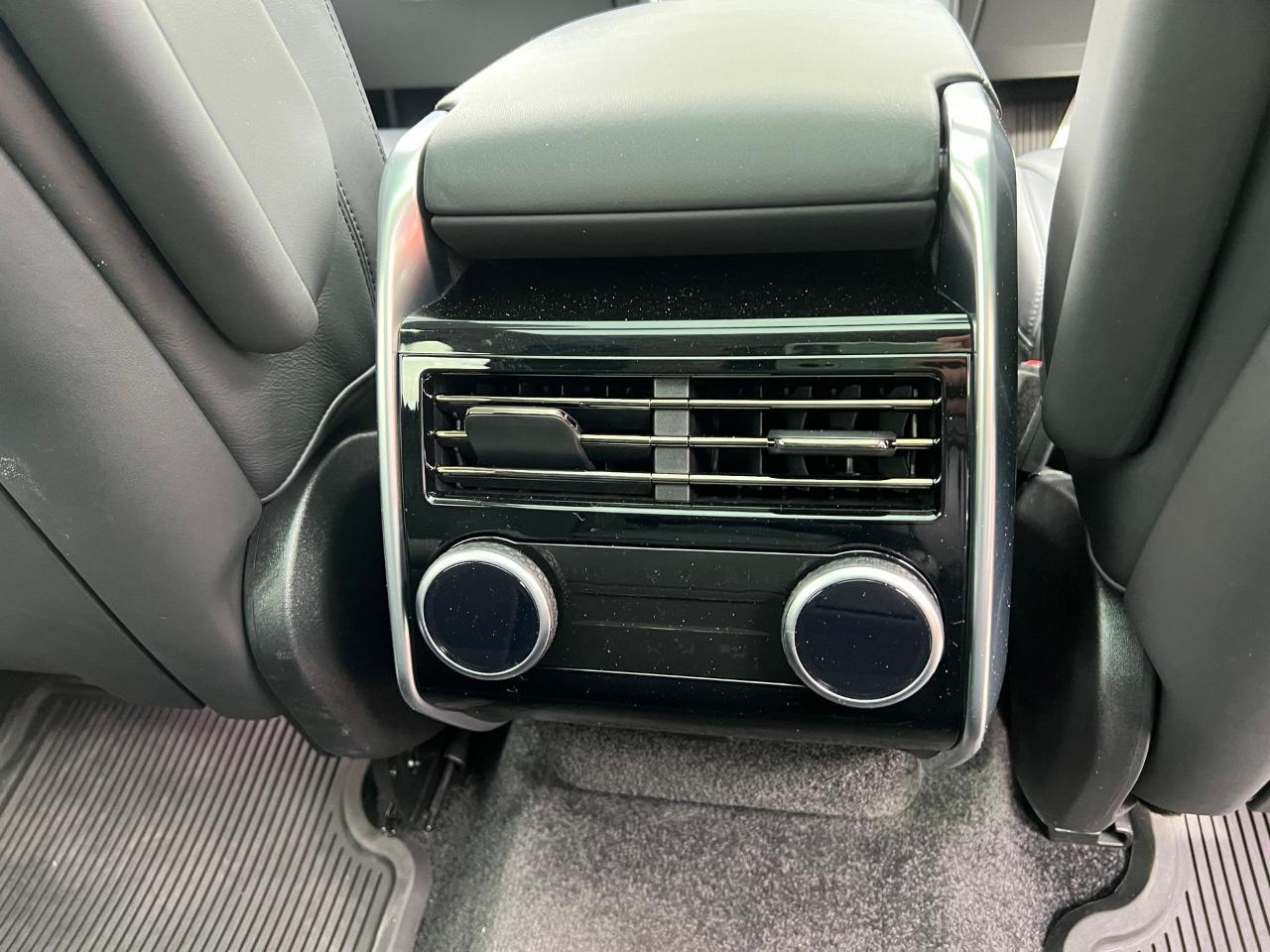 Land Rover Land Rover Range Rover usata 9