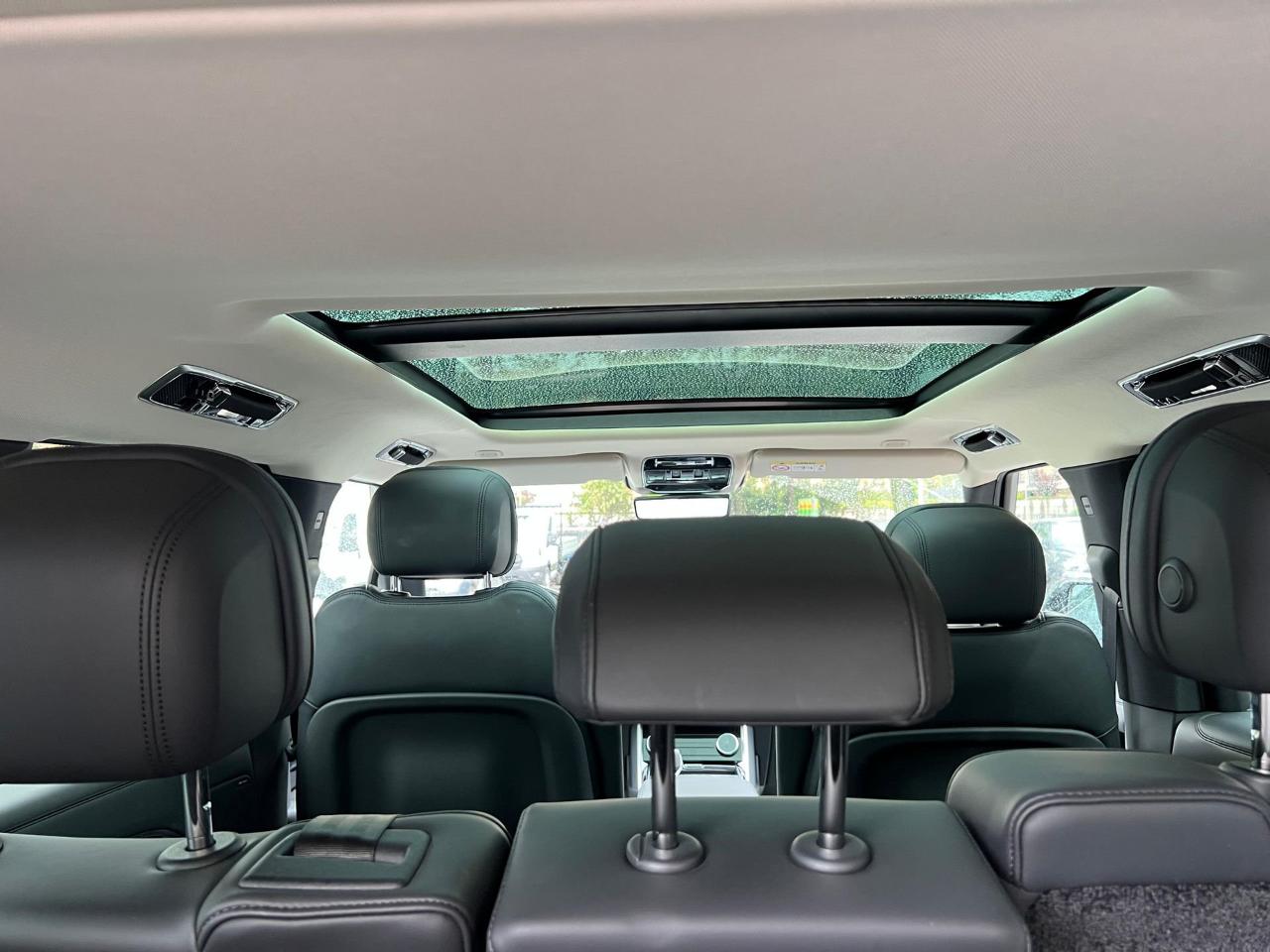 Land Rover Land Rover Range Rover usata 14