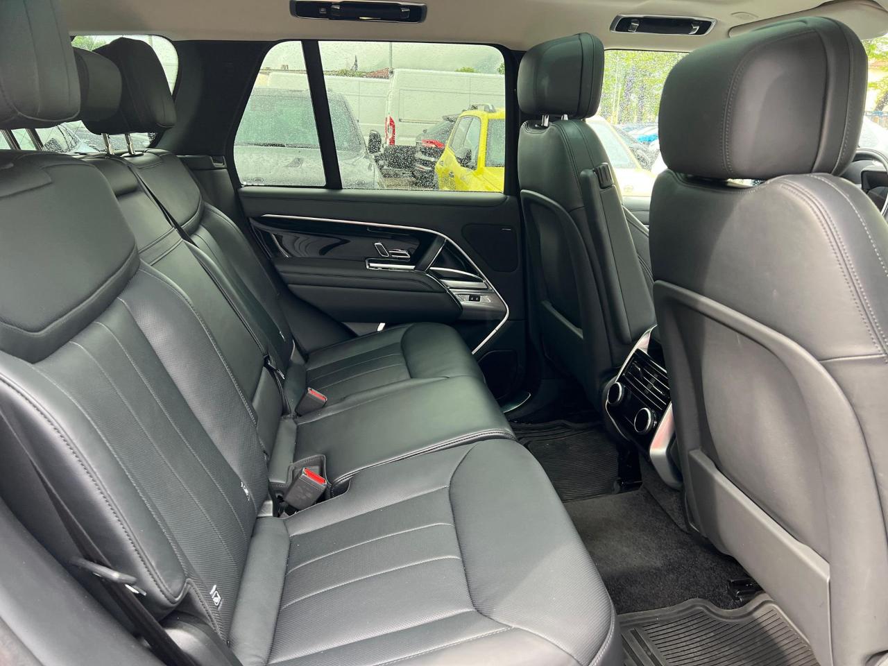 Land Rover Land Rover Range Rover usata 16