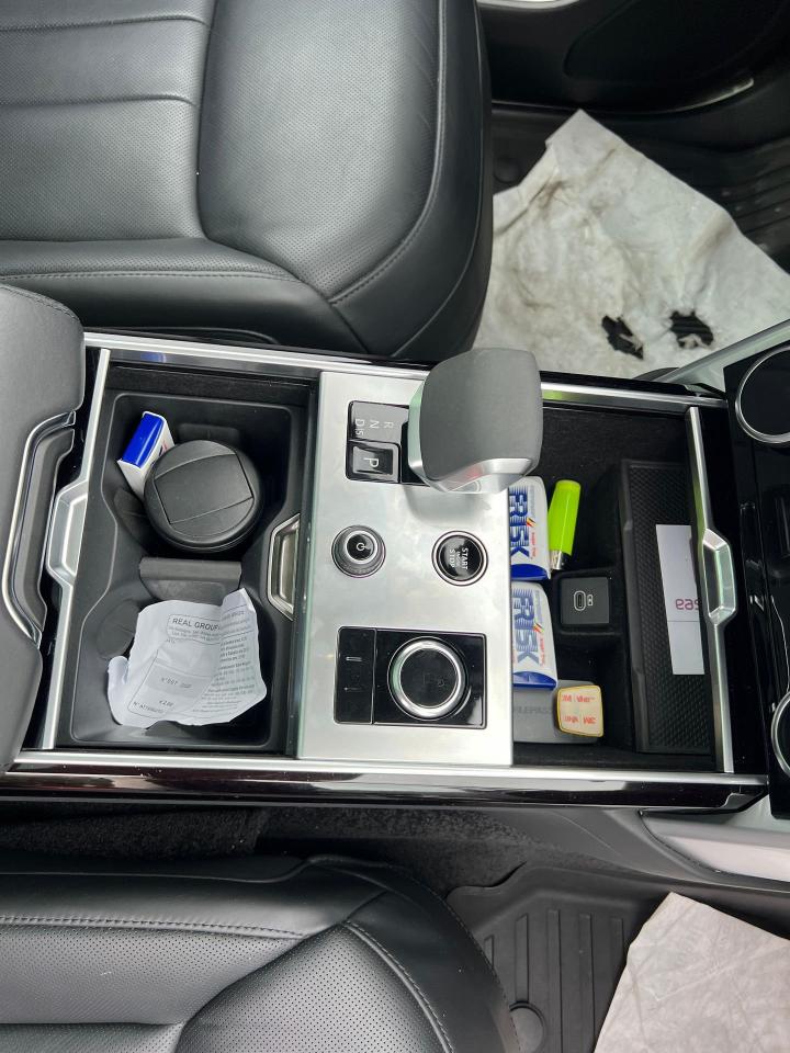 Land Rover Land Rover Range Rover usata 17