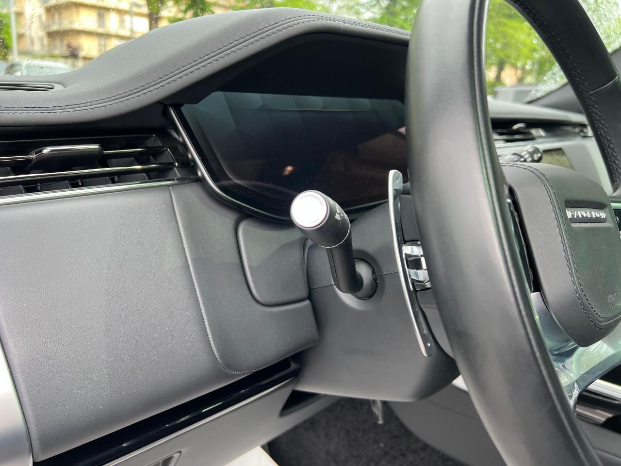 Land Rover Land Rover Range Rover usata 18