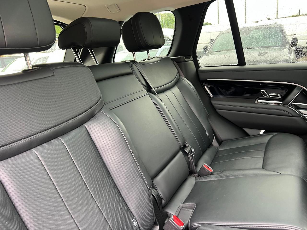 Land Rover Land Rover Range Rover usata 24