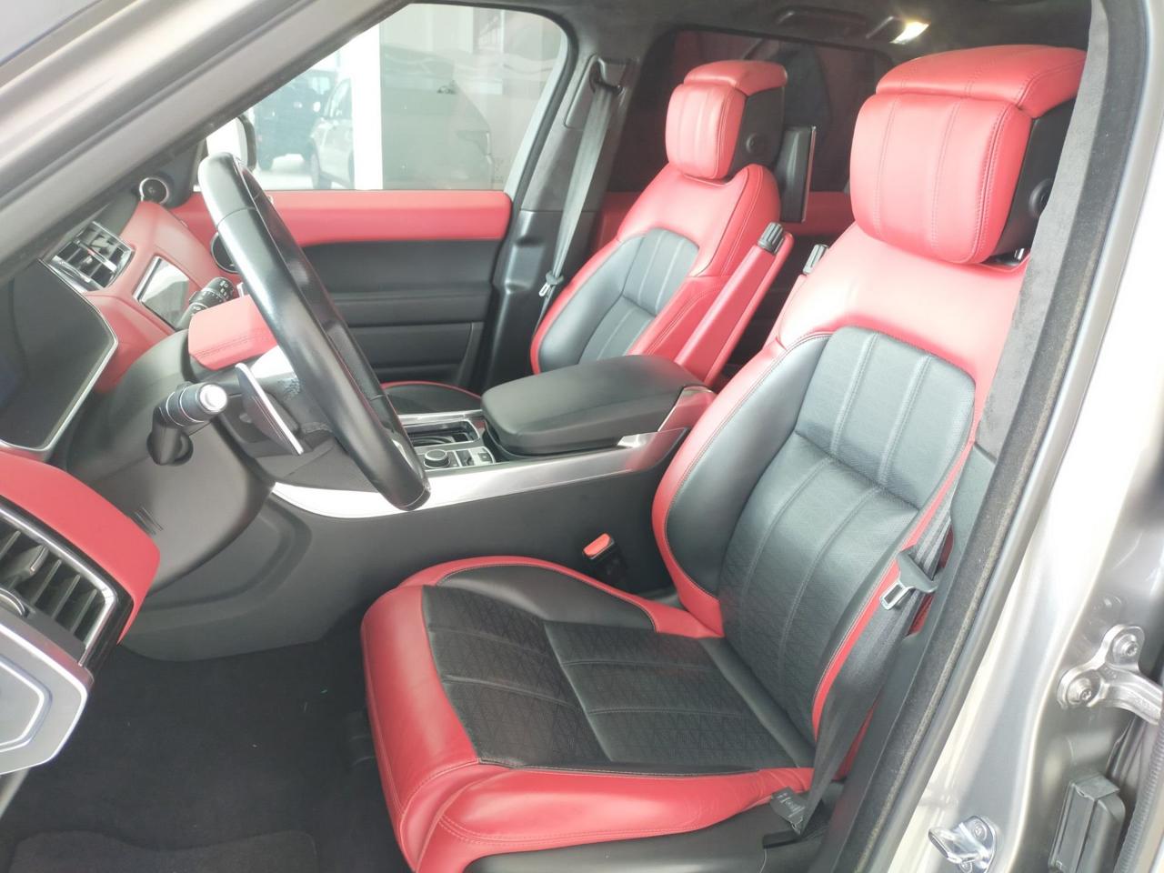 Land Rover Land Rover Range Rover usata, con antifurto