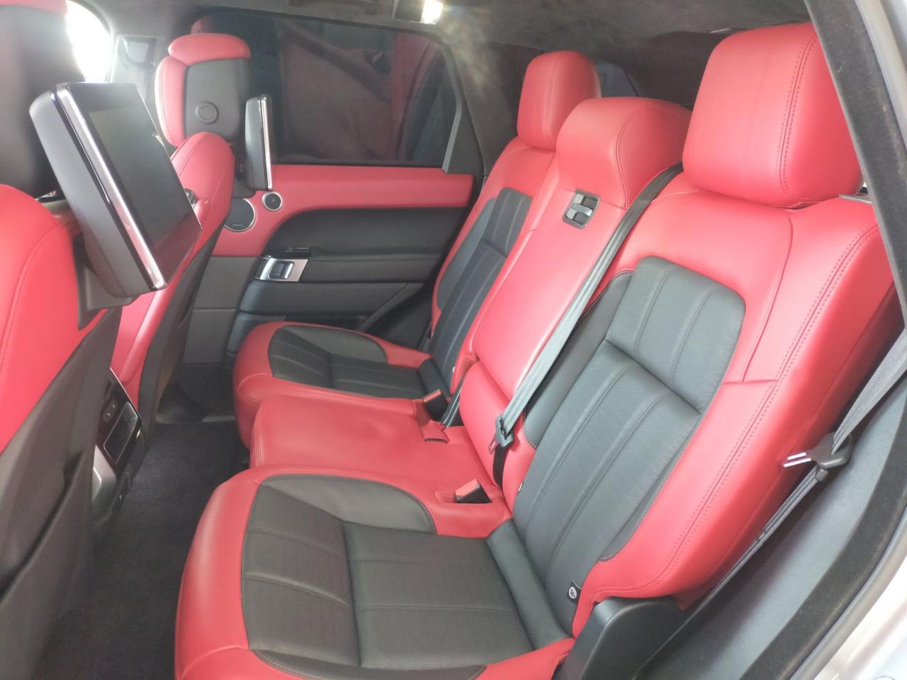 Land Rover Land Rover Range Rover usata, con autoradio