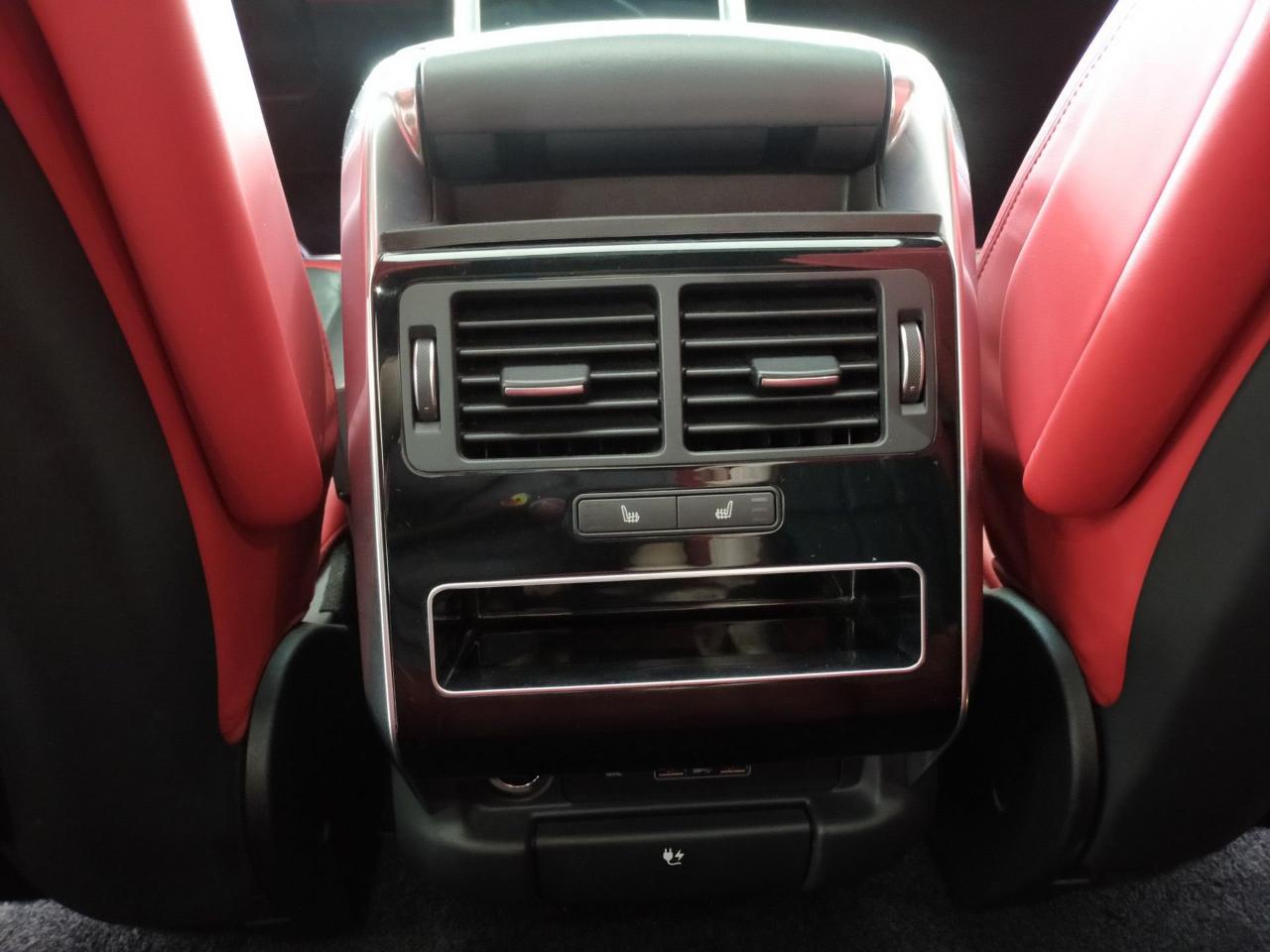 Land Rover Land Rover Range Rover usata, con esp