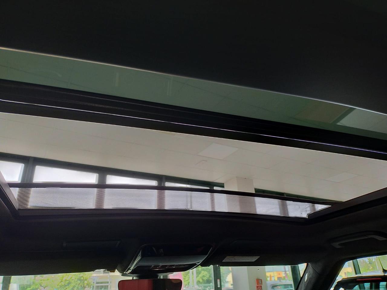 Land Rover Land Rover Range Rover usata, con fendinebbia