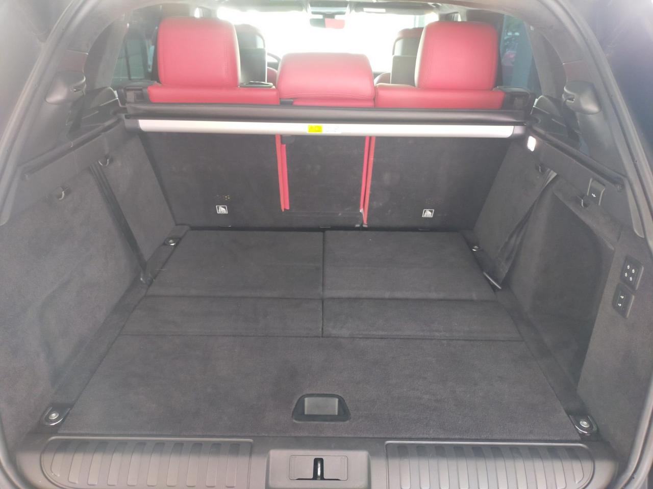 Land Rover Land Rover Range Rover usata 16