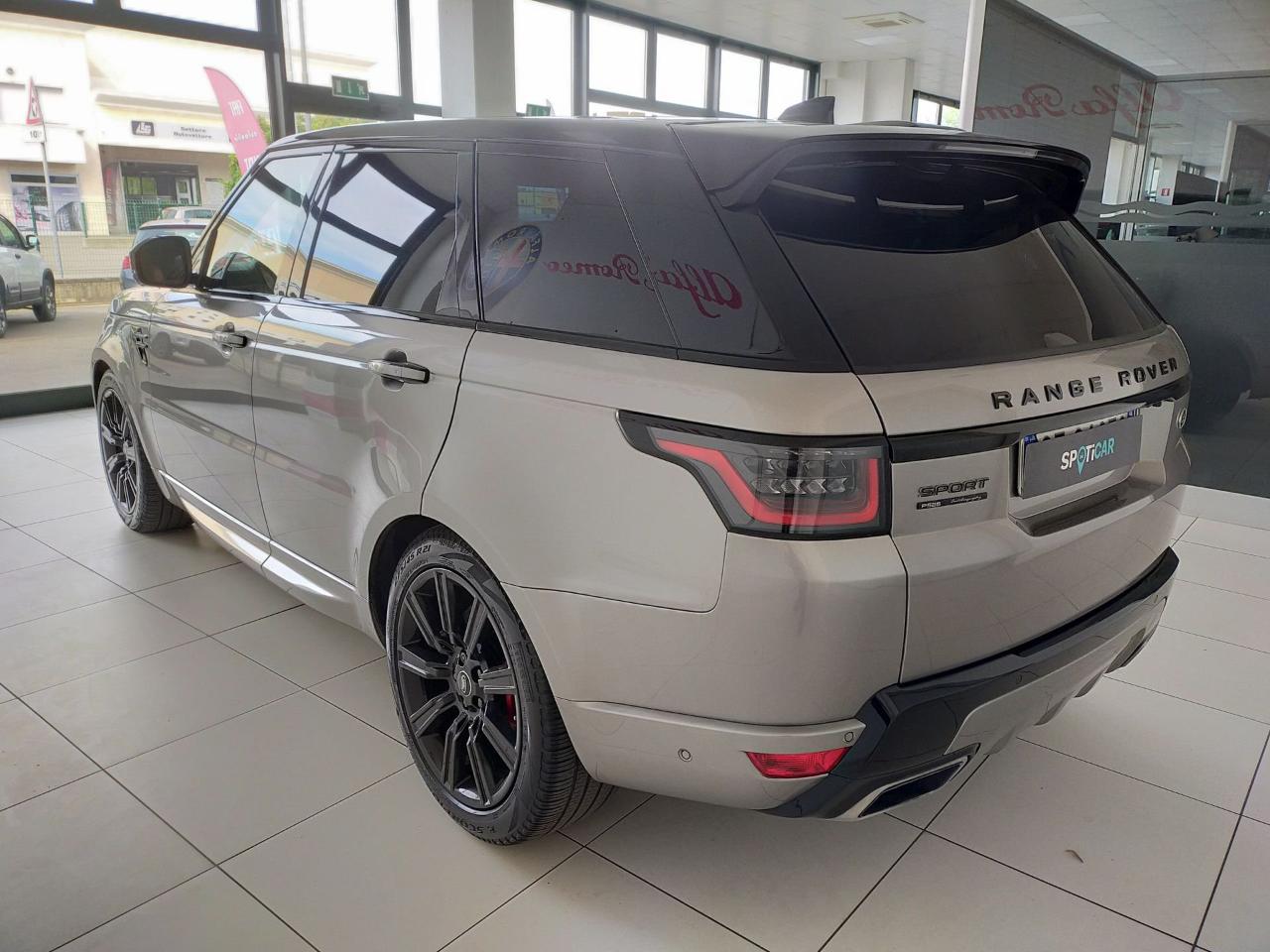 Land Rover Land Rover Range Rover usata 18